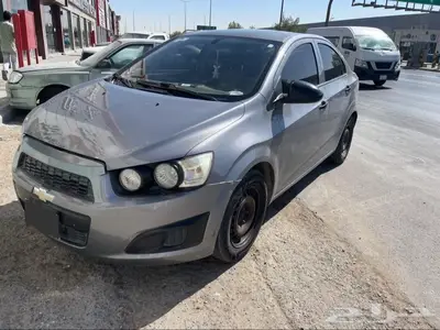 شفروليه سونيك 2012 index