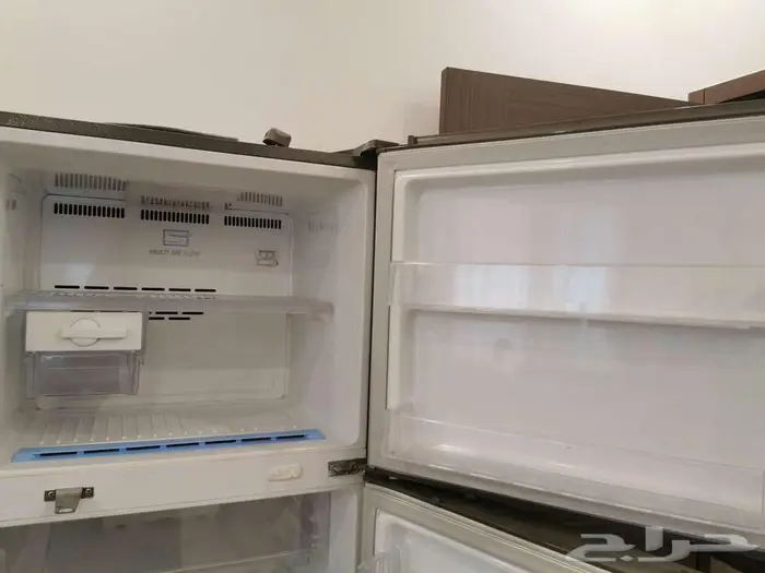 ثلاجه للبيع 3