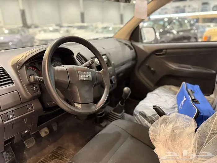 ايسوزو غماره جوانب 8