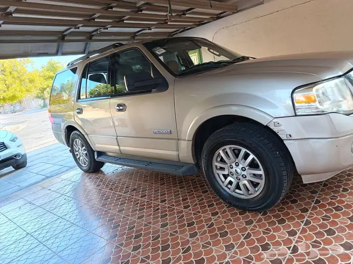 اكسبديشن 2008 4