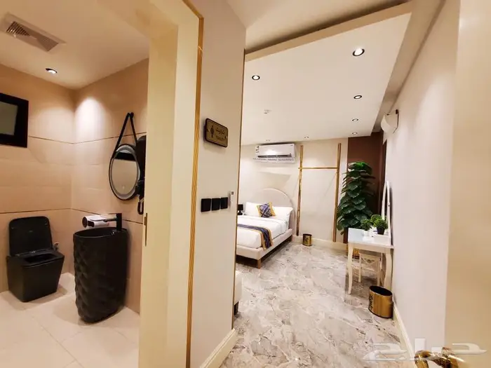 افتتاح افخم قاعة بجدة ايلي الشرق ابحر الجنوبية حي البساتين 15