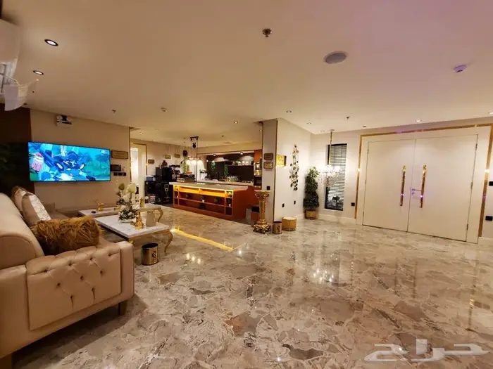 افتتاح افخم قاعة بجدة ايلي الشرق ابحر الجنوبية حي البساتين 24