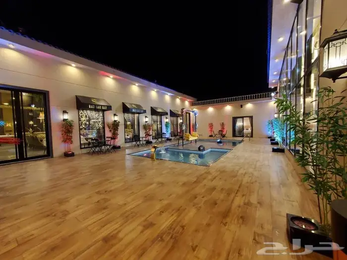 افتتاح افخم قاعة بجدة ايلي الشرق ابحر الجنوبية حي البساتين 23