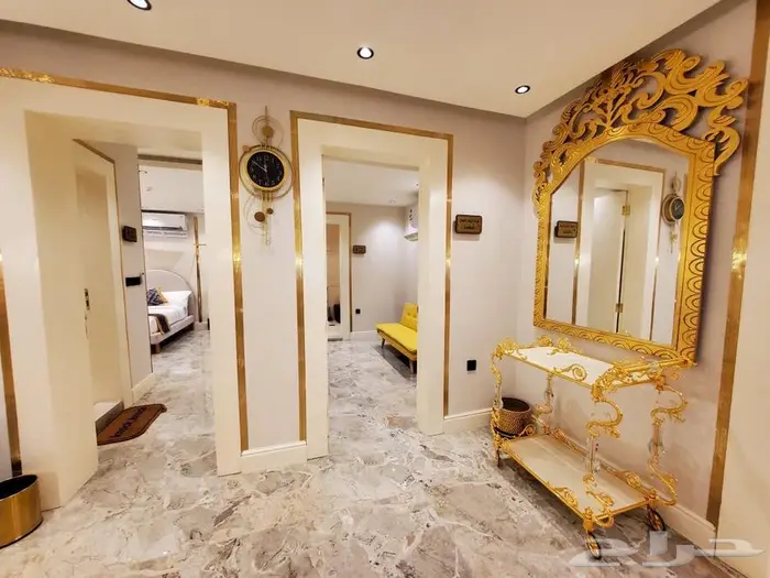 افتتاح افخم قاعة بجدة ايلي الشرق ابحر الجنوبية حي البساتين 27