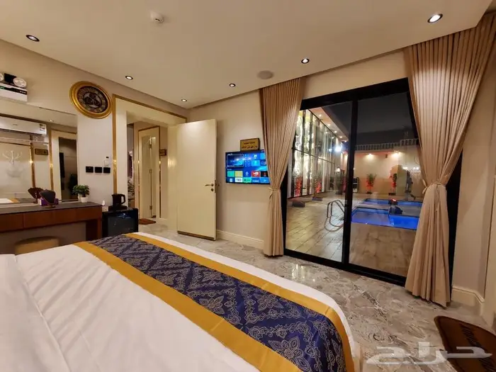 افتتاح افخم قاعة بجدة ايلي الشرق ابحر الجنوبية حي البساتين 22