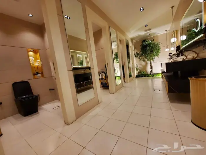 افتتاح افخم قاعة بجدة ايلي الشرق ابحر الجنوبية حي البساتين 4