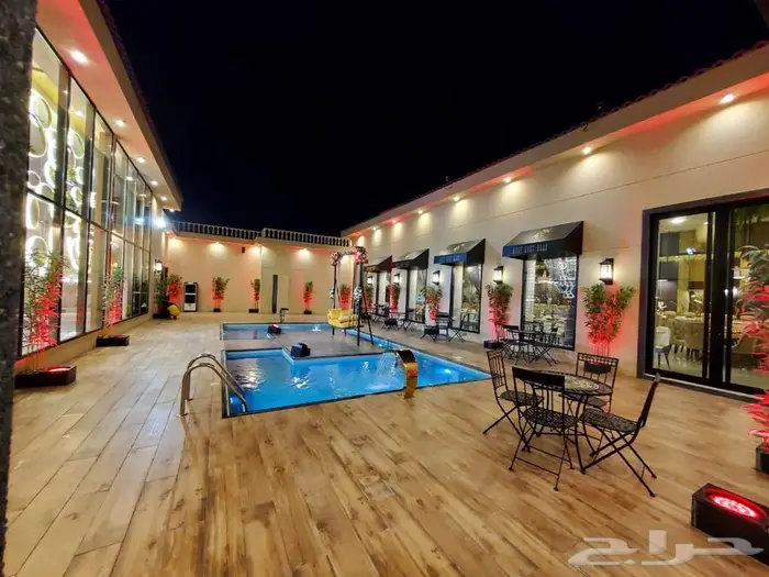 افتتاح افخم قاعة بجدة ايلي الشرق ابحر الجنوبية حي البساتين 16