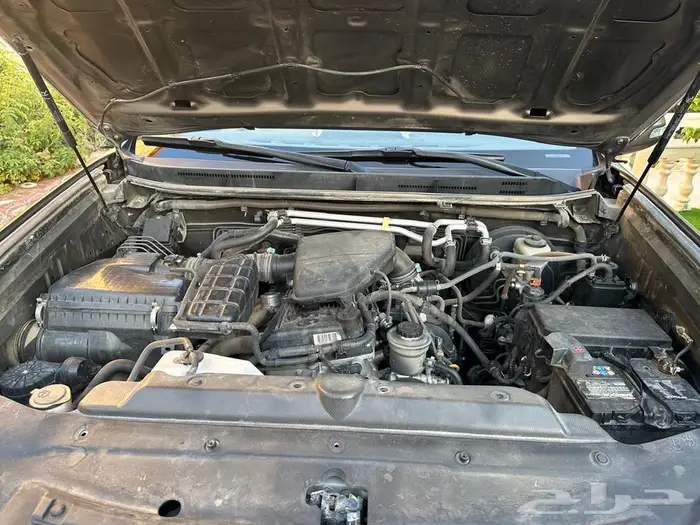 برادو 2014 نص فل 9