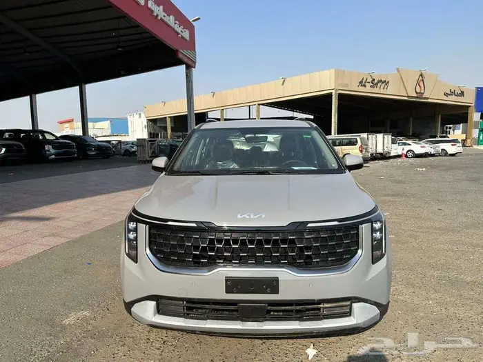 كيا كرنفال استاندر موديل 2026 اقساط او كاش 1