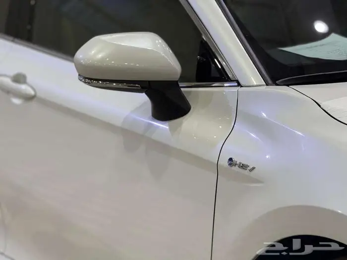 كامري هايبرد بلس 2025 قسط 1675 ريال 3