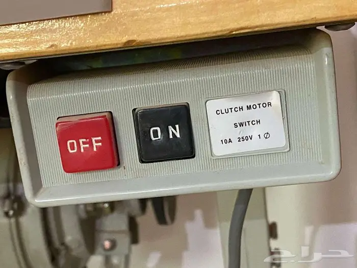 مكينة تطريز جديده 2