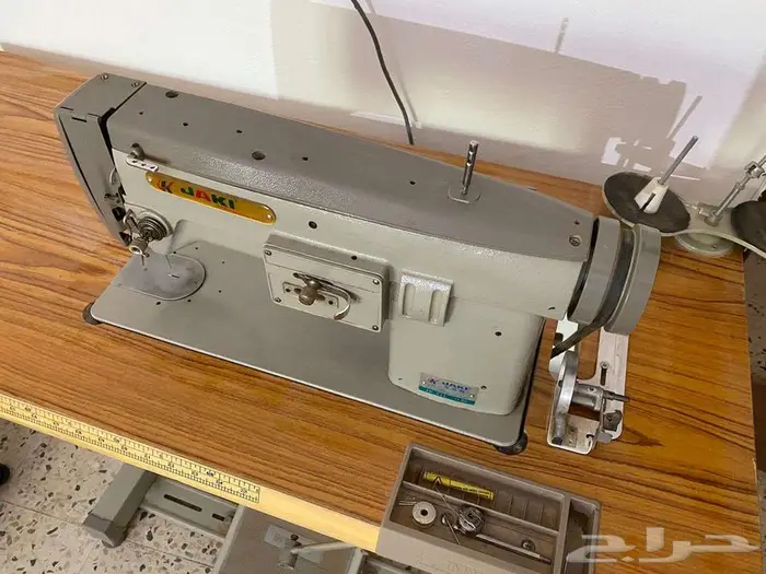 مكينة تطريز جديده 3