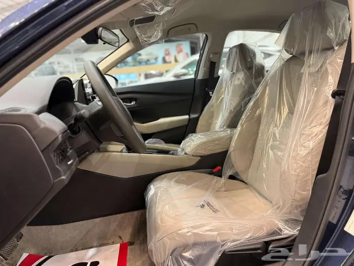 هوندا اكورد 2025 3