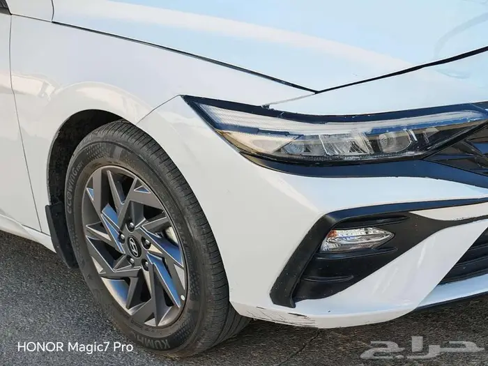 هونداي النترا 2.0 صيني مستخدم 2025 1