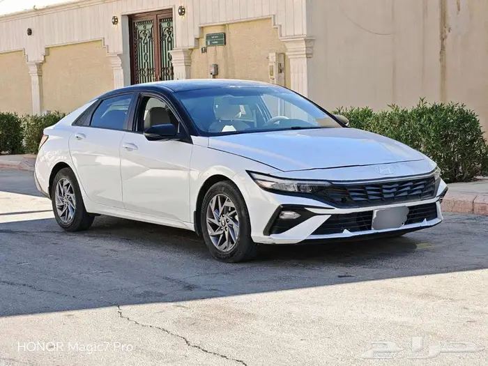 هونداي النترا 2.0 صيني مستخدم 2025 0