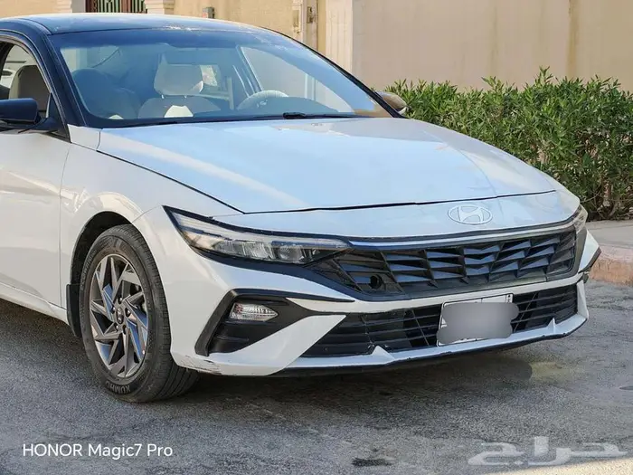 هونداي النترا 2.0 صيني مستخدم 2025 2