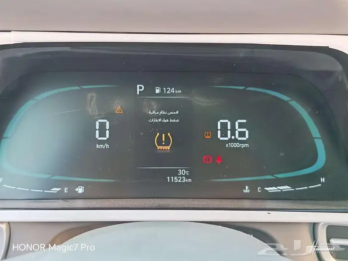 هونداي النترا 2.0 صيني مستخدم 2025 17