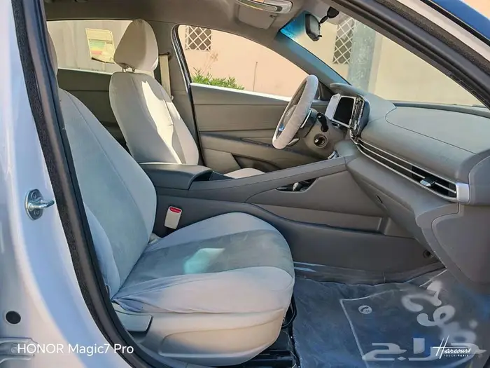 هونداي النترا 2.0 صيني مستخدم 2025 16