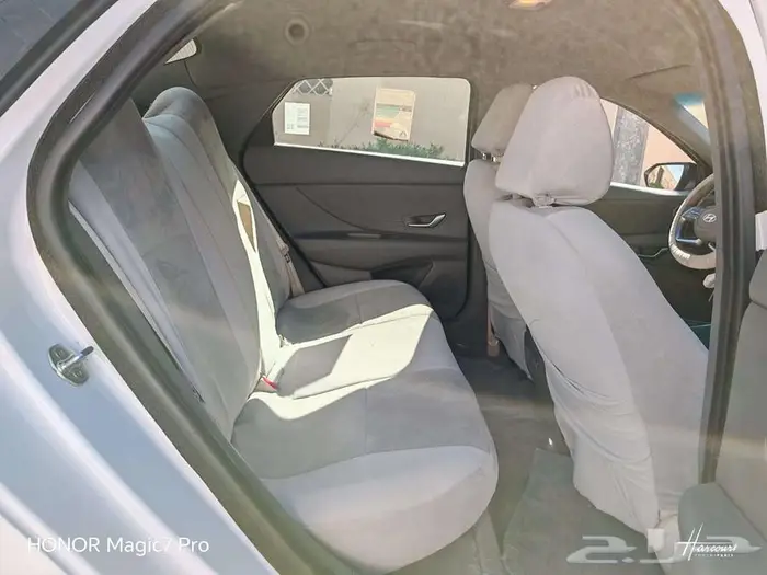 هونداي النترا 2.0 صيني مستخدم 2025 21