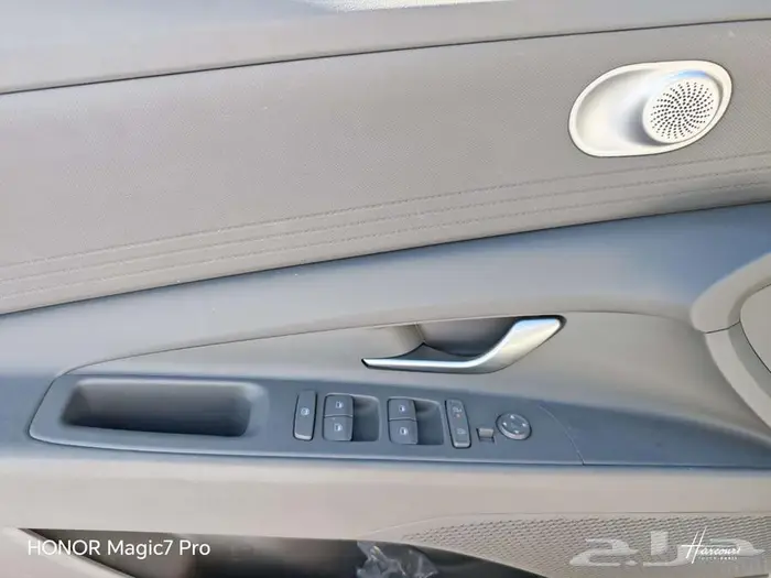 هونداي النترا 2.0 صيني مستخدم 2025 18