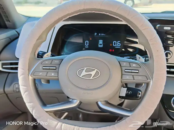 هونداي النترا 2.0 صيني مستخدم 2025 22