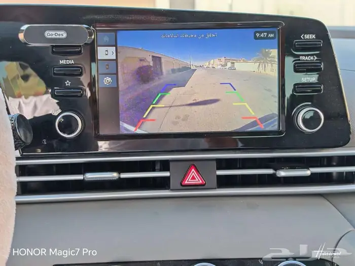 هونداي النترا 2.0 صيني مستخدم 2025 23