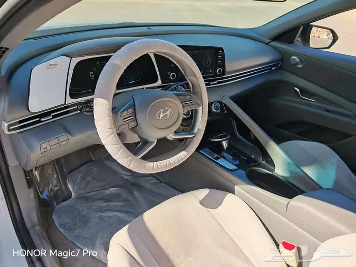 هونداي النترا 2.0 صيني مستخدم 2025 24