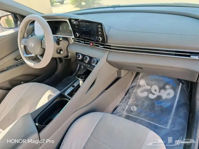 هونداي النترا 2.0 صيني مستخدم 2025 26