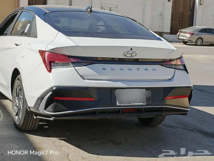 هونداي النترا 2.0 صيني مستخدم 2025 29