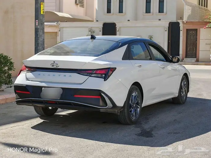 هونداي النترا 2.0 صيني مستخدم 2025 28