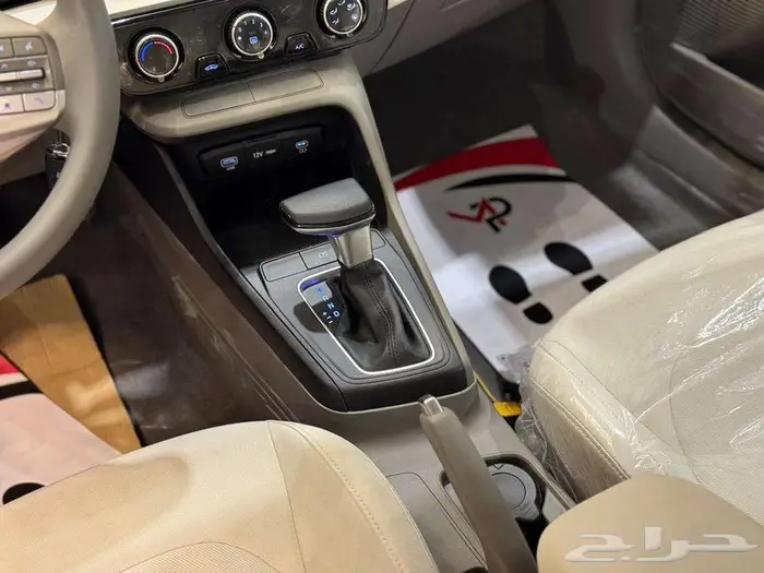 قسطها ب 1180 هيونداي أكسنت 2025 9