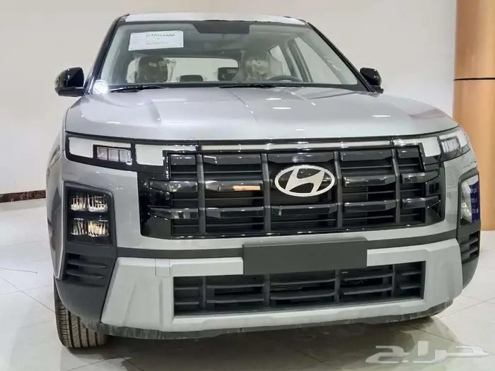 هيونداى كريتا _ 2026 _( سمارت _ كومفورت ) 4