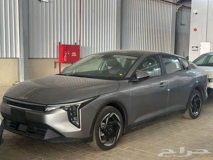 كيا كي 4 ( K4 ) استندر ونص فل 2026 اقوي العروض والخصومات 22