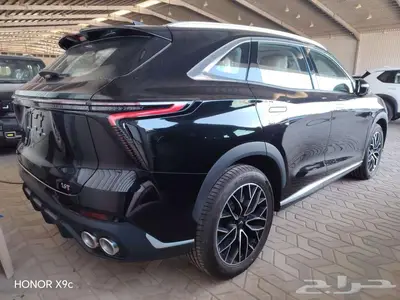 كايي X7 V3 فل كامل 2025 index