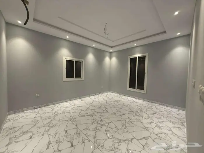 ملحق 3 غرف افرغ فوري جاهزه اتمام البناء 10