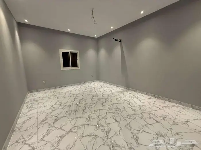 ملحق 3 غرف افرغ فوري جاهزه اتمام البناء 7