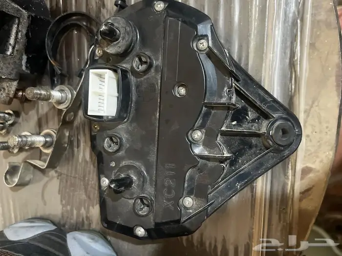 قطع غيار ريس 2006 600 0