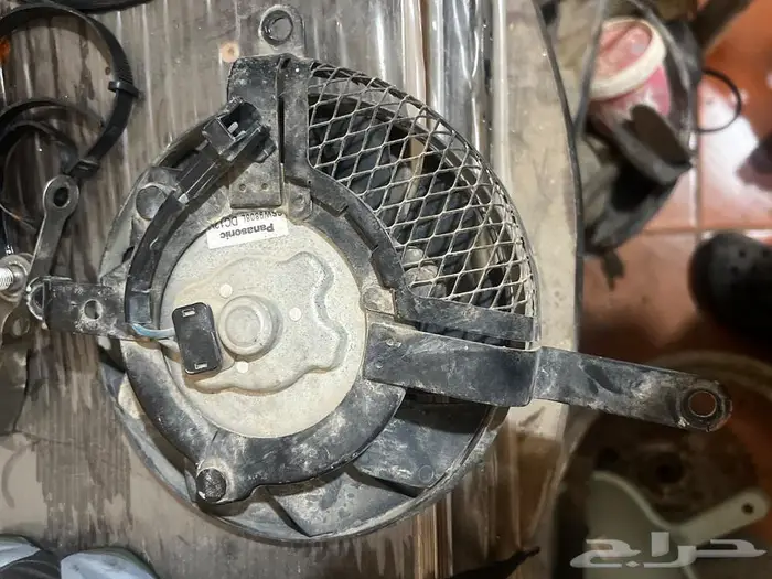 قطع غيار ريس 2006 600 3