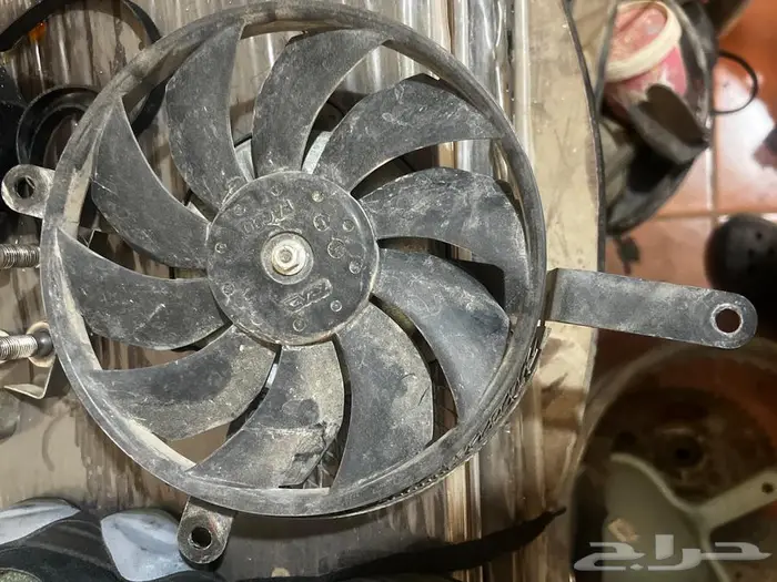 قطع غيار ريس 2006 600 2