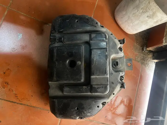 قطع غيار ريس 2006 600 7