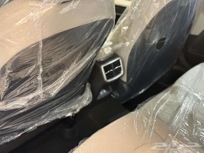 كيا K5 2025 استاندر قسطها براحتك 8