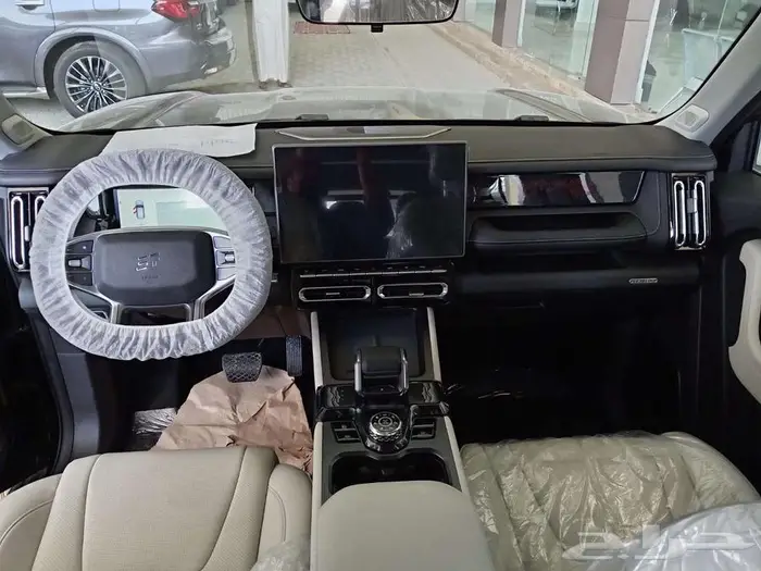 جيتور T1 2025 لاكجري 4