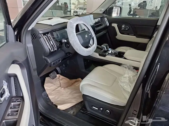 جيتور T1 2025 لاكجري 9