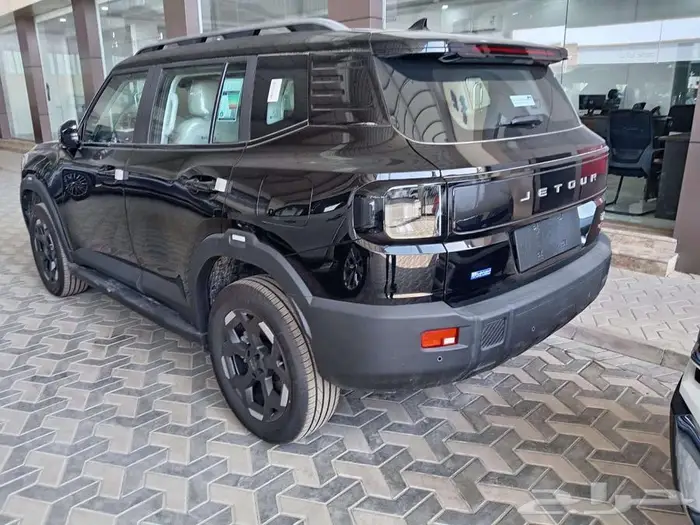 جيتور T1 2025 لاكجري 2