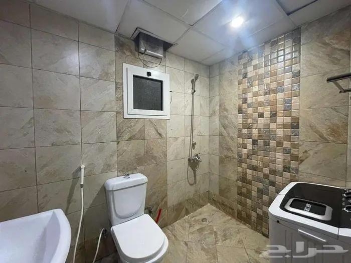 شقة مفروشة للإيجار الشهري و السنوي جدة حي الحمراء شارع تبوك 6