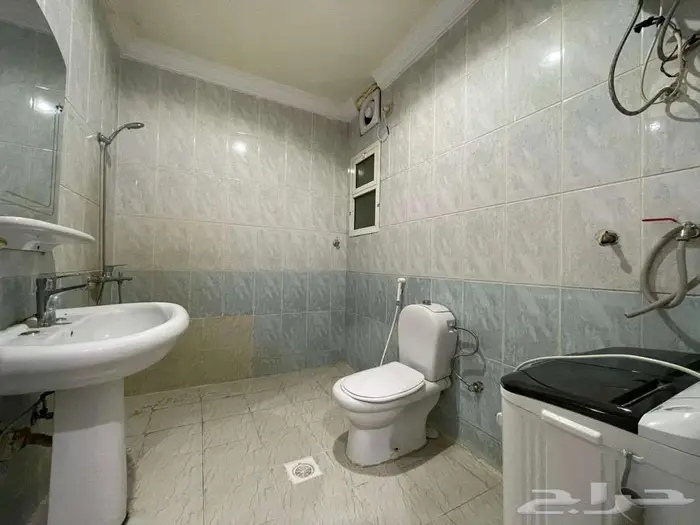 شقة مفروشة للإيجار الشهري و السنوي جدة حي المروه شارع حراء 6