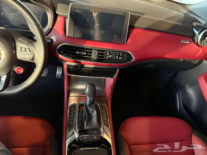 ام جي اتش اس 2023 فل عرض اسطوري 6