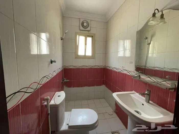 شقة مؤثثة للإيجار (الشهري والسنوي ) جدة حي السلامة 5