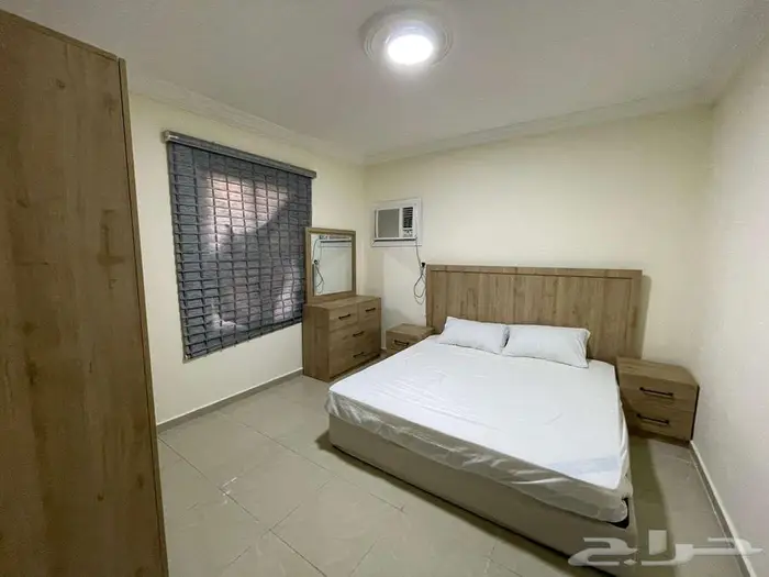 شقة مؤثثة للإيجار (الشهري والسنوي ) جدة حي السلامة 0