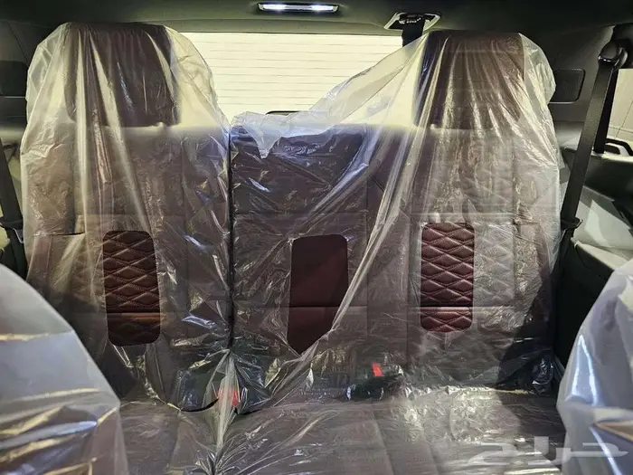 كاديلاك اسكاليد 2025 اعلى فئة جديد 15